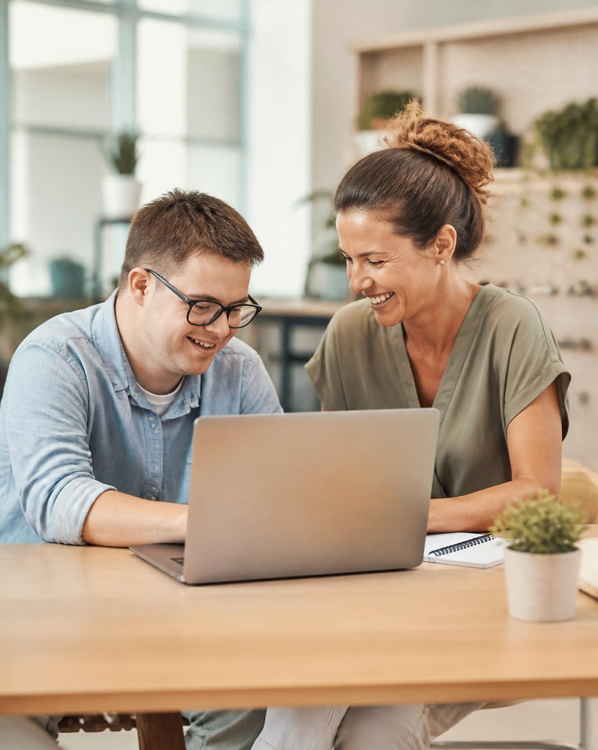Vocational Rehabilitation